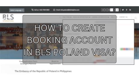 bls poland|blspolandvisa.com.